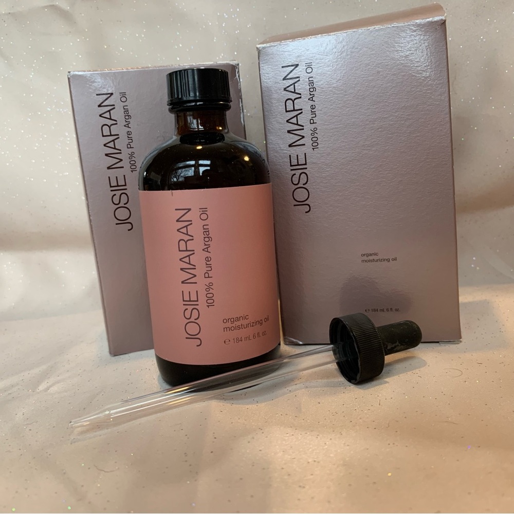 Josie Maran 100% Pure Argan Oil
